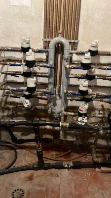 Redondo Ingeniería e Instalaciones