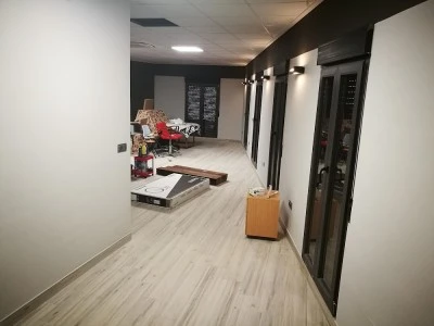 Reformas Abelardo Barberán