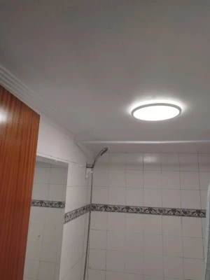Reformas Aralar Obras y Servicios S.L