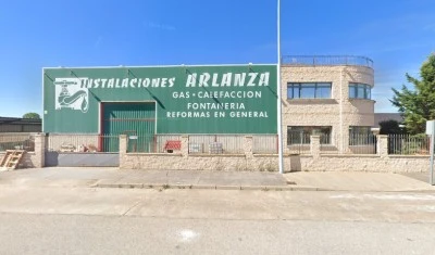Reformas Arlanza