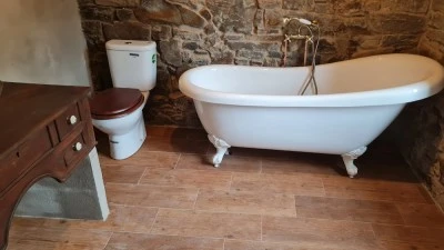 Reformas baños y cocinas