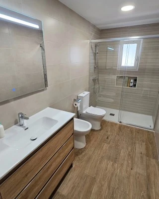 Reformas Bañuls