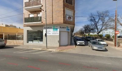 Reformas Blanc