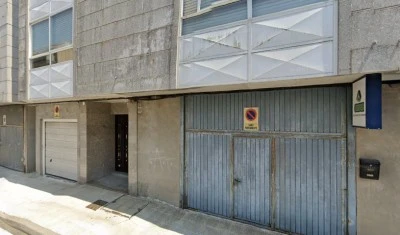Calefacción y Fontanería Porriño