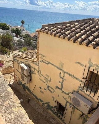 Reformas El Campello Maintenance Service
