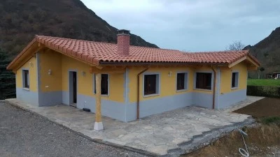 Reformas Eloy Gonzalez