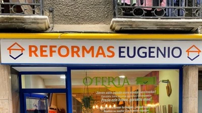 Reformas Eugenio