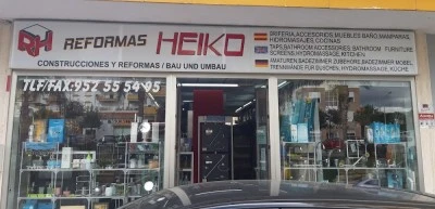 Reformas Heiko