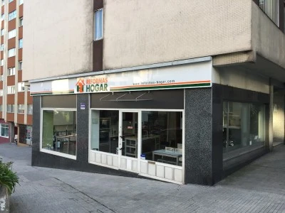 Reformas Hogar