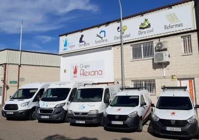 Reformas Integrales Alexana