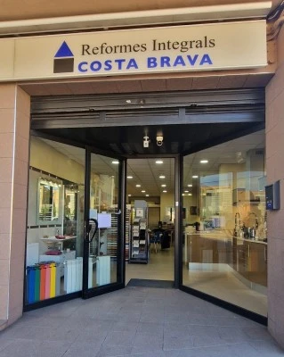 Reformas Integrales Costa Brava