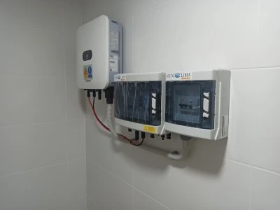 Calefacción, Fontanería y Electricidad Moreno Cafyem León S.L.