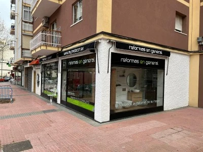 Reformas integrales Raynadecor