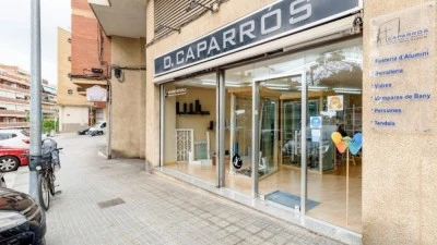 Reformas integrales y Diseño Interiores A.Caparrós