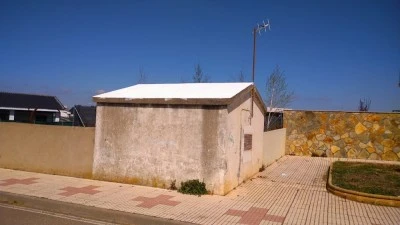 Reformas Lopasanz