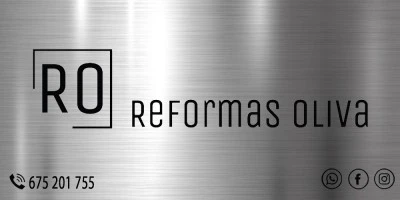 Reformas Oliva