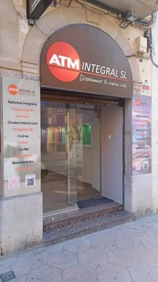 Reformas Rehabilitación Impermeabilización Atm Imtegral Reus, S.L.