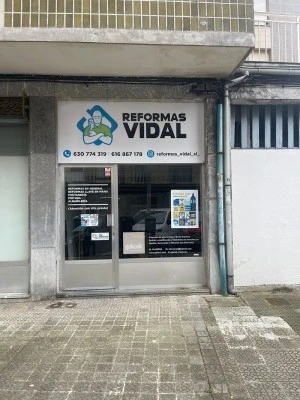 reformas vidal