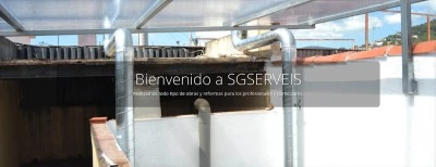 Reformas Viladecans SG Serveis