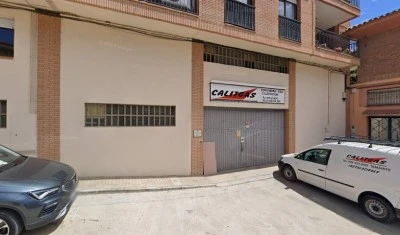 Calitgas