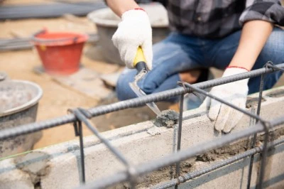 Reformas y construcción Arlucons
