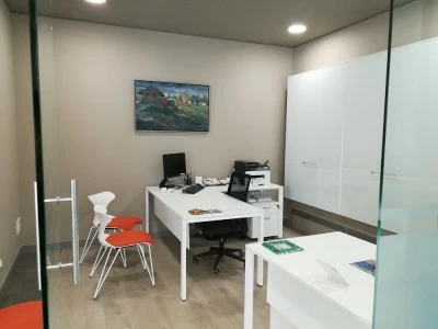REFORMAS Y CONSTRUCCIONES CUQUI - Salas de los Infantes