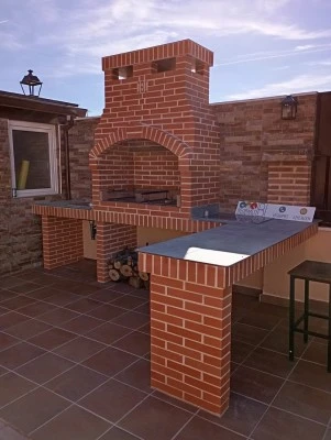 Reformas y Construcciones Ibi