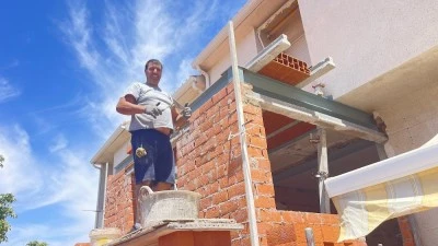 Reformas y Construcciones John
