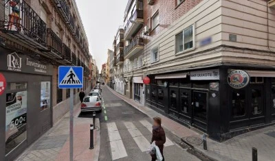 Reformas y Fontanería Ventura-C, SL