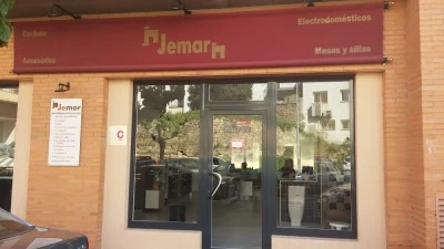 Reformas y Mobiliarios Jemar