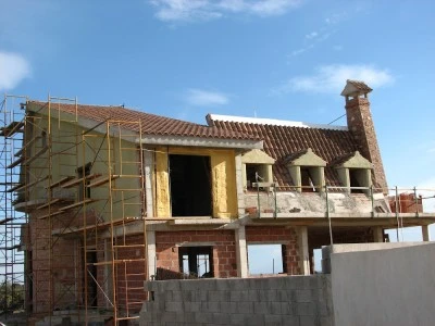Reformas y Obras J. J. Vázquez SLU