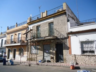 Reformas y Rehabilitaciones Melchor S.L.