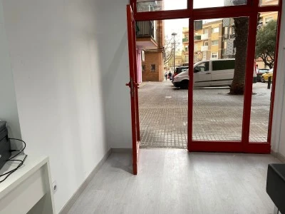 Reformas y Rehabilitaciones OUKA