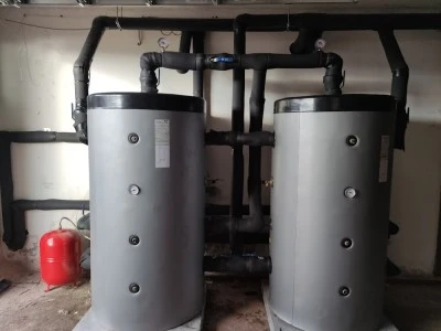 Calor y Confort Instalaciones