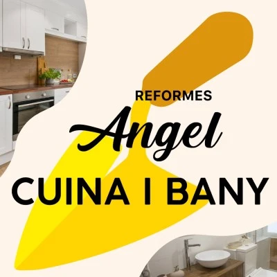 Reformes Angel BCN
