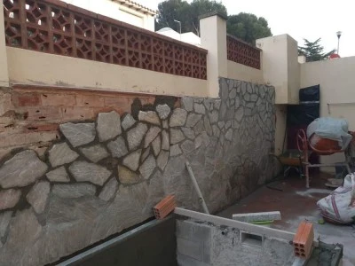 Reformes i Construccions Comamala tot serveis