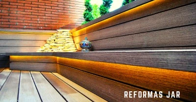 Reformes JAR