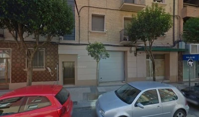 Calygas Huesca