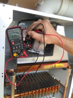 Reparación de Calderas e Instalaciones de Gas, Calderas, Calefacción