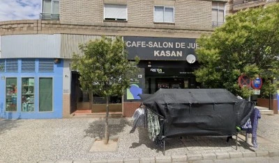 Reparación Fontanería Electricidad