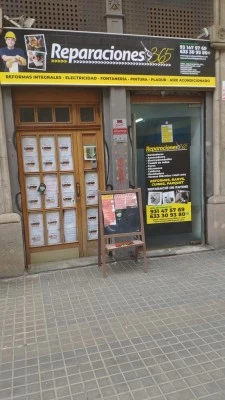 Reparaciones 365