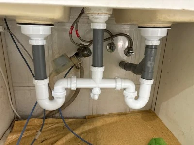Reparcam Fontanería