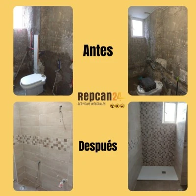 Repcan 24 Servicios Integrales S.L.