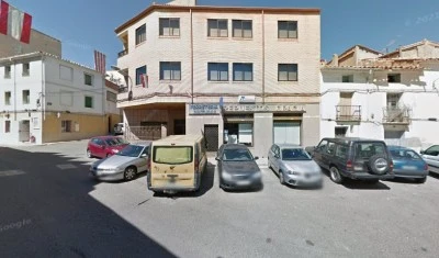 Repuestos Gracia S L