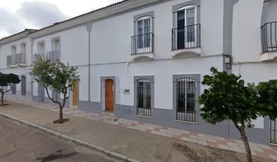 Reseco Y Parejo