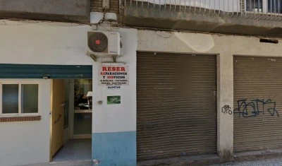 Reser Reparaciones y Servicios
