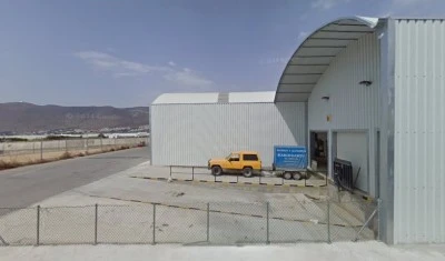 Riegos ANVI S.L