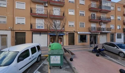 Riegos Giménez