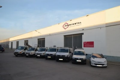 Caminstal- instalación eléctrica, fontanería, climatización y calefacción en Mollerussa (Lleida)