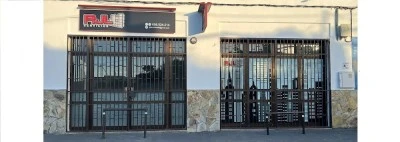 RJL Servicios Reformas Jardineria Limpieza Seguros Caser